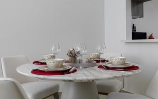 Maison Privee - Serene Yas Island Hideaway with Resort Facilities - Abu Dhabi - 4