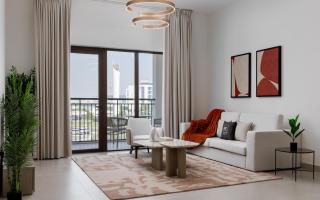 Maison Privee - Serene Yas Island Hideaway with Resort Facilities - Abu Dhabi - 9