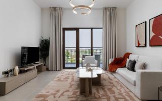 Maison Privee - Serene Yas Island Hideaway with Resort Facilities - Abu Dhabi - 7