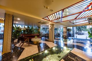 Art Boutique Hotel Gachibowli - 8