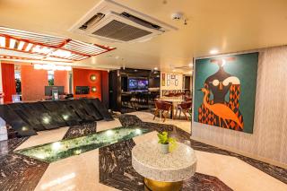 Art Boutique Hotel Gachibowli - 7