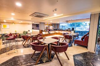 Art Boutique Hotel Gachibowli - 6