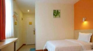 7 Days Inn Tongren Railway Station Jintan - 9