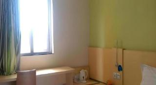 7 Days Inn Tongren Railway Station Jintan - 8