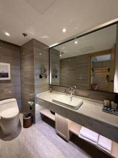 Kariad Hotel Foshan New City International Sports Culture and Performing Arts Center Branch - 4