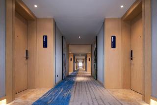 Kariad Hotel Foshan New City International Sports Culture and Performing Arts Center Branch - 3