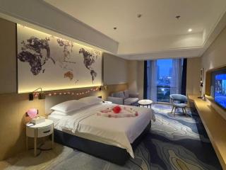 Kariad Hotel Foshan New City International Sports Culture and Performing Arts Center Branch - 2