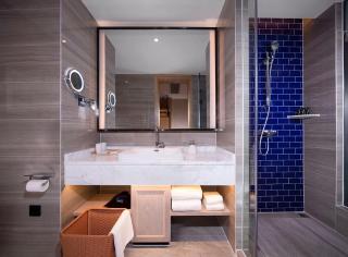 Kariad Hotel Foshan New City International Sports Culture and Performing Arts Center Branch - 1