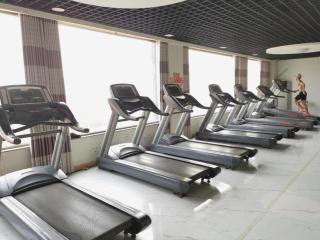 7 Days Inn Binzhou Zhanhua Fuguo Road - 3
