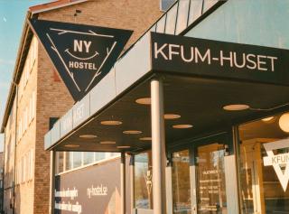 Norrland YMCA Hostel Umeå - 0