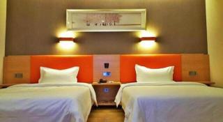 7 Days Premium Chongqing Fuling Binjiang Avenue Branch - Fuling - 3
