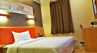 7 Days Premium Chongqing Fuling Binjiang Avenue Branch - Fuling - 2