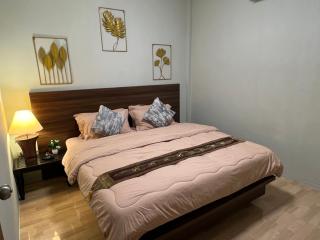 Lanta Maikaew Garden Home - 9