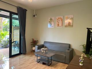 Lanta Maikaew Garden Home - 8