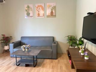 Lanta Maikaew Garden Home - 6