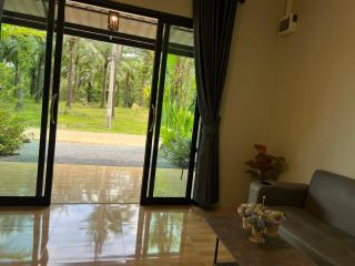 Lanta Maikaew Garden Home - 4