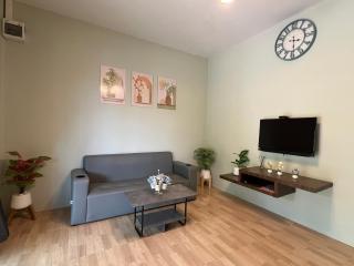 Lanta Maikaew Garden Home - 3