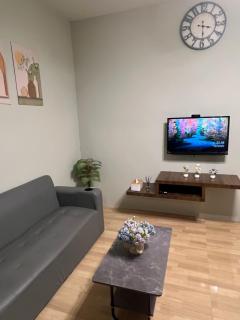 Lanta Maikaew Garden Home - 2