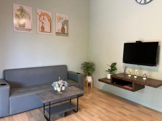 Lanta Maikaew Garden Home - 1