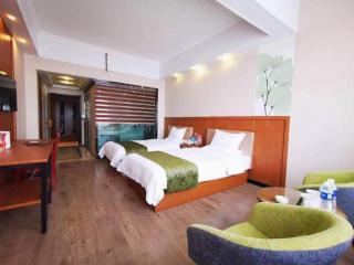 GreenTree Inn Luoyang West Zhongzhou Road Business Hotel - 9