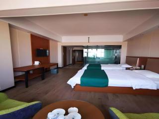 GreenTree Inn Luoyang West Zhongzhou Road Business Hotel - 8
