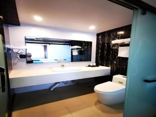 GreenTree Inn Luoyang West Zhongzhou Road Business Hotel - 7