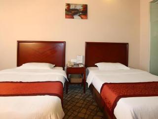 GreenTree Inn Luoyang West Zhongzhou Road Business Hotel - 3