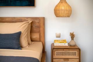 Gorgeous Villa Amika 2 beds villa with rooftop - 3