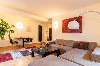 Geräumiges Apartment in der Dresdner Neustadt - 9