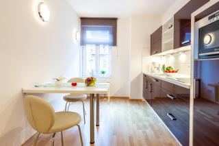 Geräumiges Apartment in der Dresdner Neustadt - 6