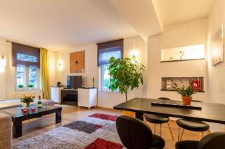 Geräumiges Apartment in der Dresdner Neustadt - 5