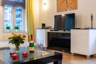 Geräumiges Apartment in der Dresdner Neustadt - 4