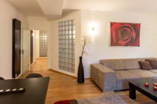 Geräumiges Apartment in der Dresdner Neustadt - 3