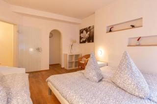 Geräumiges Apartment in der Dresdner Neustadt - 2