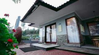Apsara Cafe & VIlla, Bromo - 9