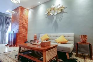 Apsara Cafe & VIlla, Bromo - 6