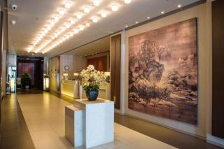 Jinjiang Inn Select Foshan Nanhai Guicheng Metro Station - 9