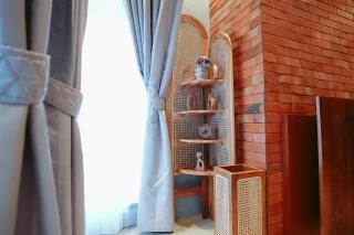 Apsara Cafe & VIlla, Bromo - 3