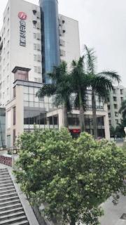 Jinjiang Inn Select Foshan Nanhai Guicheng Metro Station - 6