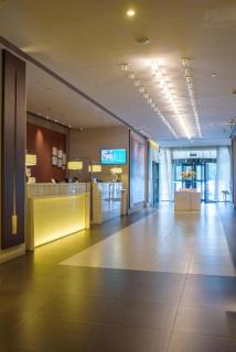 Jinjiang Inn Select Foshan Nanhai Guicheng Metro Station - 5