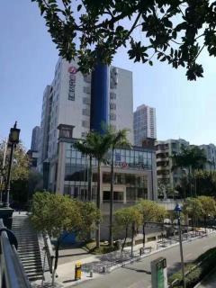 Jinjiang Inn Select Foshan Nanhai Guicheng Metro Station - 3