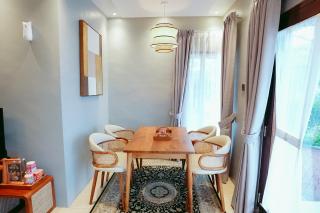 Apsara Cafe & VIlla, Bromo - 2