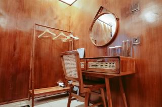 Apsara Cafe & VIlla, Bromo - 1