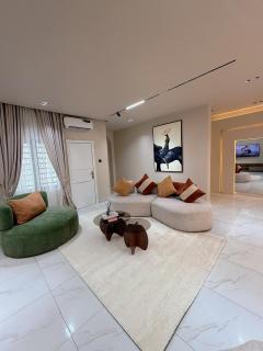 L Rina Apartment Luxury 2 bedroom orange unit - 6