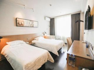 Jinjiang Inn Select Beijing Wukesong - 8
