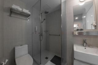 Jinjiang Inn Select Beijing Wukesong - 3
