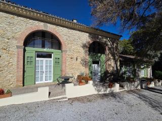 Le Clos sainte Marie - Crouzette - 9
