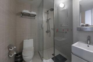 Jinjiang Inn Select Beijing Wukesong - 1