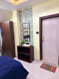 Aranyak Stay - 4
