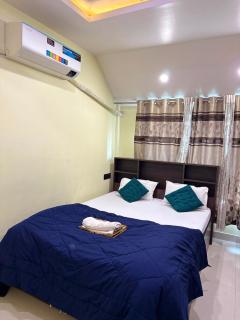 Aranyak Stay - 2